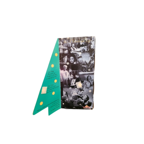 It's a Wonderful Life Mary Bailey Limited Edition Collector's Series - Picture 5 of 6